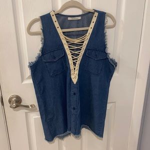 Multipurpose Top/Dress